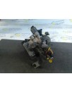 Recambio de filtro gasoil para kia sportage lx referencia OEM IAM   