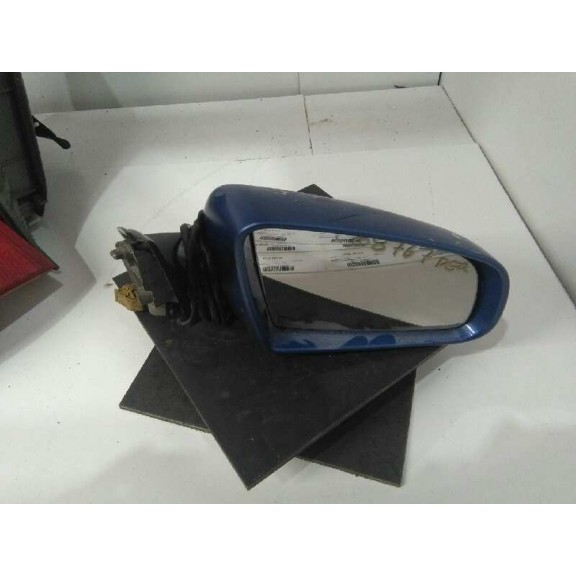 Recambio de retrovisor derecho para audi a4 berlina (8e) 1.9 tdi (96kw) referencia OEM IAM   ELECTRICO