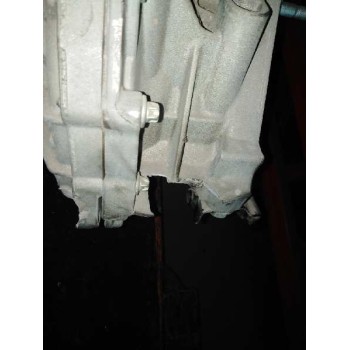 Recambio de caja cambios para renault clio iv dynamique referencia OEM IAM JH3334  