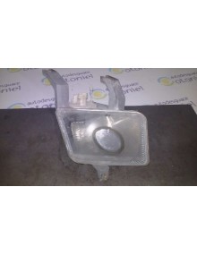 Recambio de faro antiniebla izquierdo para opel vectra b berlina básico referencia OEM IAM   