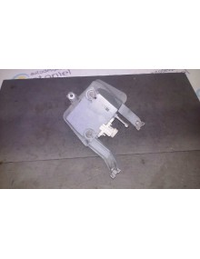 Recambio de faro antiniebla izquierdo para opel vectra b berlina básico referencia OEM IAM    2