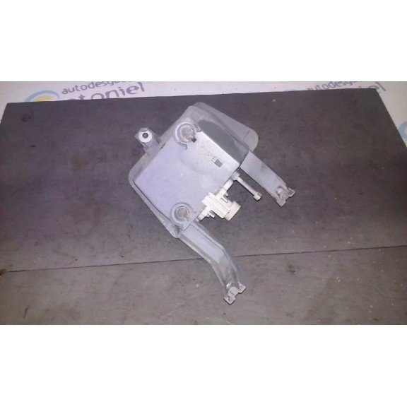 Recambio de faro antiniebla izquierdo para opel vectra b berlina básico referencia OEM IAM   