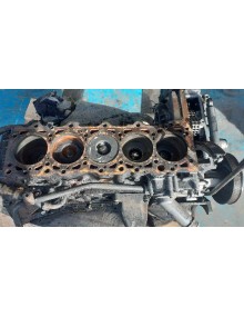 Recambio de motor completo para mercedes-benz sprinter 02.00  caja abierta 313 cdi (903.611-612-613) referencia OEM IAM 611981 C