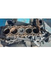 Recambio de motor completo para mercedes-benz sprinter 02.00  caja abierta 313 cdi (903.611-612-613) referencia OEM IAM 611981 C