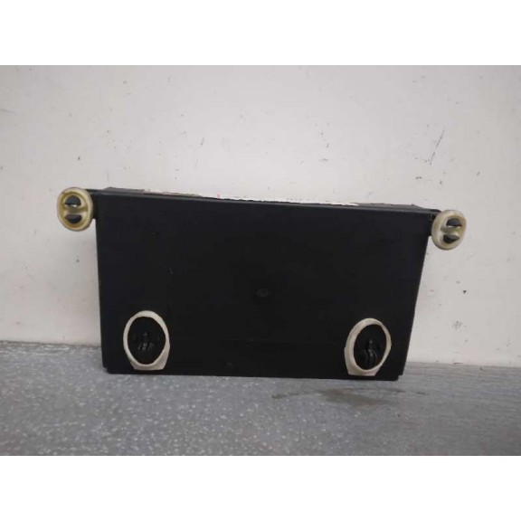 Recambio de modulo electronico para mercedes-benz clase cls (w219) 350 cgi (219.357) referencia OEM IAM 2198200726  