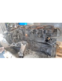 Recambio de motor completo para mercedes-benz sprinter 02.00  caja abierta 313 cdi (903.611-612-613) referencia OEM IAM 611981 C 2