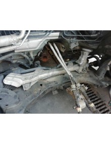 Recambio de cremallera direccion para hyundai i30 cw (pd) family referencia OEM IAM   