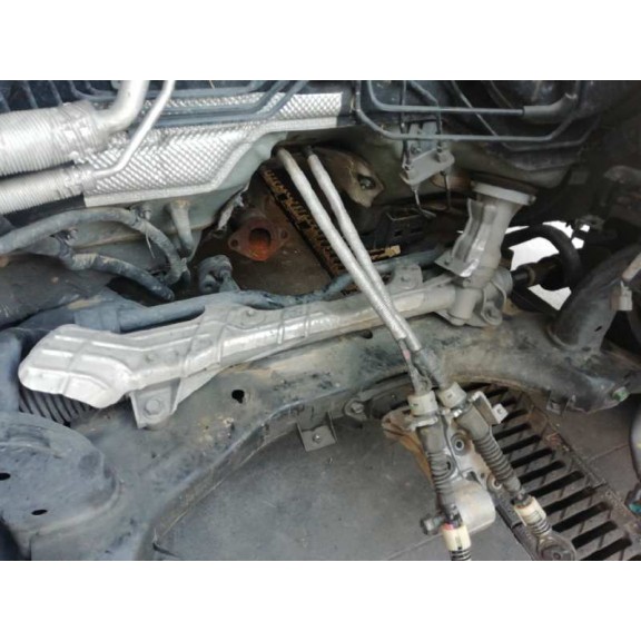 Recambio de cremallera direccion para hyundai i30 cw (pd) family referencia OEM IAM   