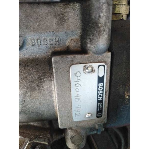 Recambio de motor completo para mercedes-benz sprinter 02.00  caja abierta 313 cdi (903.611-612-613) referencia OEM IAM 611981 C