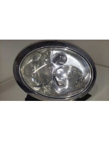 Recambio de faro izquierdo para mini mini (r50,r53) referencia OEM IAM   INGLES