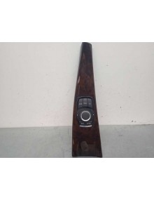 Recambio de mando multifuncion para bmw serie 3 lim. (f30) 320i referencia OEM IAM 9317695 931769502 MANDO IDRIVE