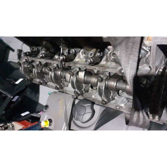 Recambio de motor completo para mercedes-benz sprinter 02.00  caja abierta 313 cdi (903.611-612-613) referencia OEM IAM 611981 C