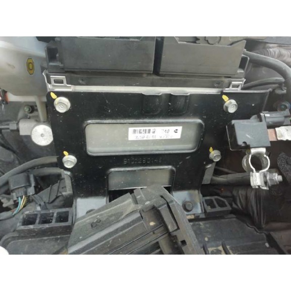 Recambio de centralita motor uce para hyundai i30 cw (pd) family referencia OEM IAM 3919907040 9001300514KF 