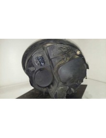 Recambio de faro izquierdo para mini mini (r50,r53) referencia OEM IAM   INGLES 2