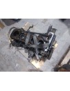 Recambio de motor completo para mercedes-benz sprinter 02.00  caja abierta 313 cdi (903.611-612-613) referencia OEM IAM 611981 C