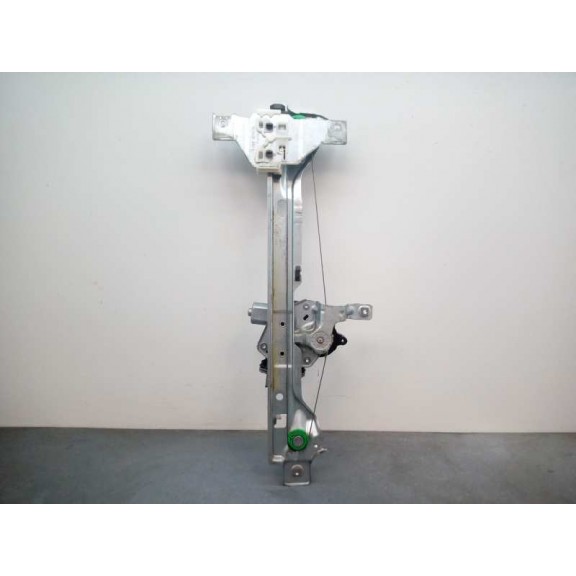 Recambio de elevalunas trasero derecho para peugeot 3008 confort referencia OEM IAM 9682808680 6 PINES 