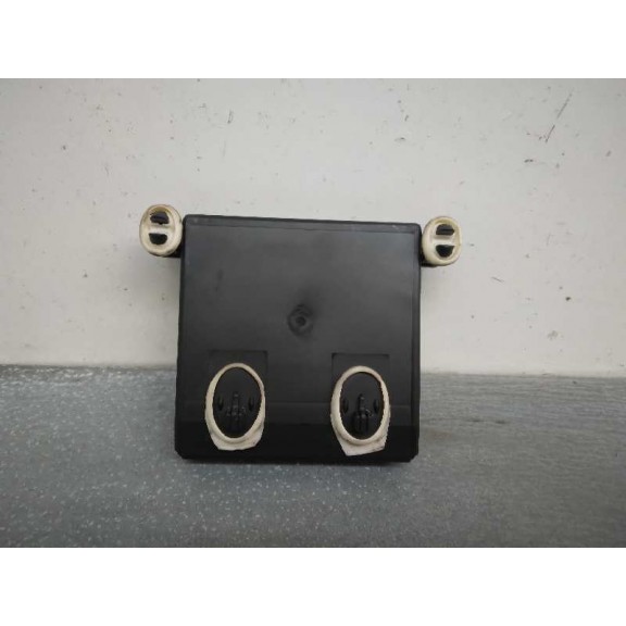 Recambio de modulo electronico para mercedes-benz clase cls (w219) 350 cgi (219.357) referencia OEM IAM 2198200226  