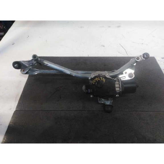 Recambio de motor limpia delantero para renault captur luxe referencia OEM IAM 28808337R  