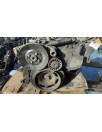 Recambio de motor completo para mercedes-benz sprinter 02.00  caja abierta 313 cdi (903.611-612-613) referencia OEM IAM 611981 C