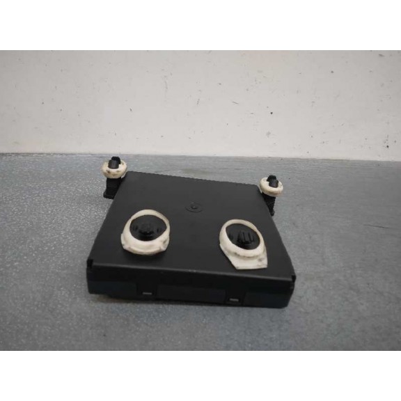 Recambio de modulo electronico para mercedes-benz clase cls (w219) 350 cgi (219.357) referencia OEM IAM 2198200226  