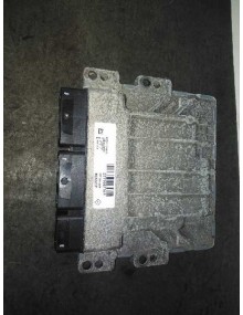 Recambio de centralita motor uce para renault captur luxe referencia OEM IAM 237108770R A2C11171300 876755291