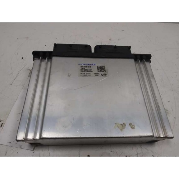 Recambio de centralita motor uce para hyundai i30 cw (pd) family referencia OEM IAM 3919907040 9001300514KF 