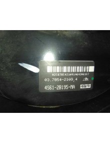 Recambio de servofreno para mazda 2 berlina (dy) 1.4 crtd active referencia OEM IAM 4S612B195MA  ATE 2
