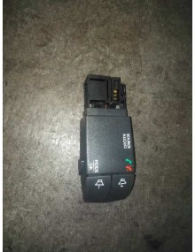 Recambio de mando volante para renault captur expression referencia OEM IAM 255522448R  