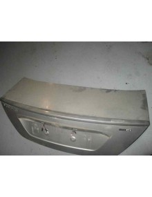 Recambio de tapa maletero para ford mondeo berlina (ge) ambiente (06.2003) (d) referencia OEM IAM  GRIS 