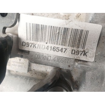 Recambio de caja cambios para hyundai kona (os, ose, osi) 1.6 gdi hybrid referencia OEM IAM D97KND  