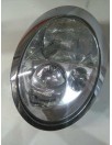 Recambio de faro izquierdo para bmw mini (r50,r53) one referencia OEM IAM   INGLES