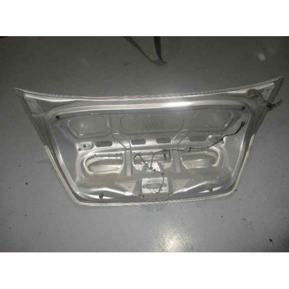 Recambio de tapa maletero para ford mondeo berlina (ge) ambiente (06.2003) (d) referencia OEM IAM  GRIS 
