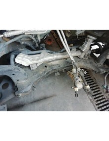 Recambio de puente delantero para hyundai i30 cw (pd) family referencia OEM IAM   