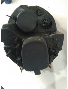 Recambio de faro izquierdo para bmw mini (r50,r53) one referencia OEM IAM   INGLES 2