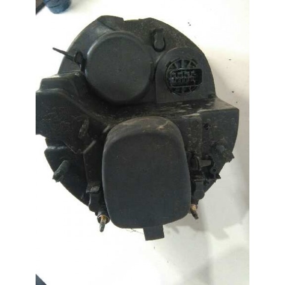 Recambio de faro izquierdo para bmw mini (r50,r53) one referencia OEM IAM   INGLES