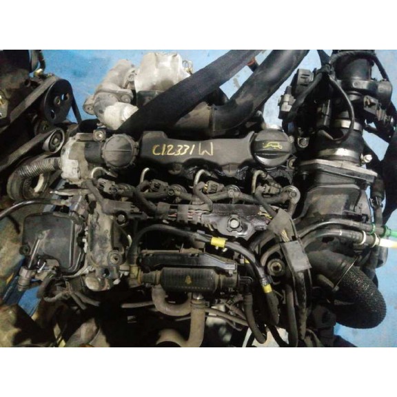 Recambio de motor completo para citroen xsara picasso 1.6 hdi 90 sx referencia OEM IAM 9H02-9HX M 