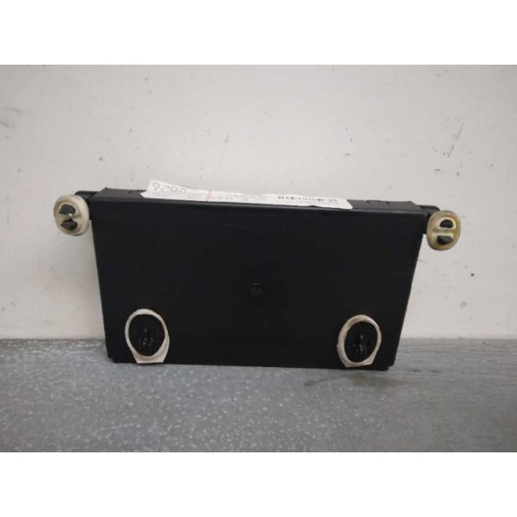 Recambio de modulo electronico para mercedes-benz clase cls (w219) 350 cgi (219.357) referencia OEM IAM 2198200626  