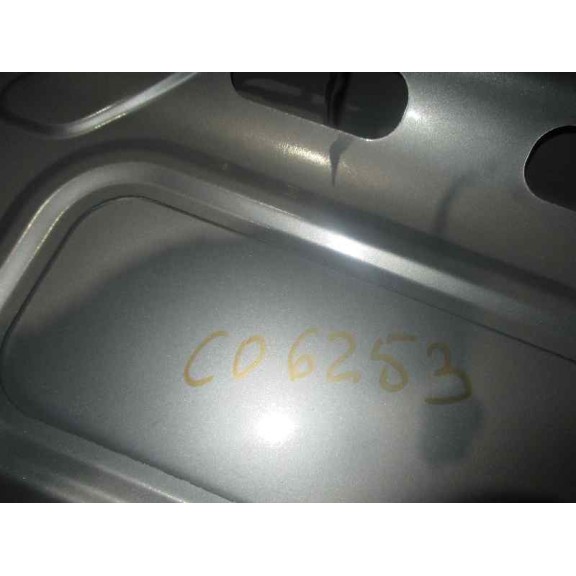 Recambio de tapa maletero para ford mondeo berlina (ge) ambiente (06.2003) (d) referencia OEM IAM  GRIS 