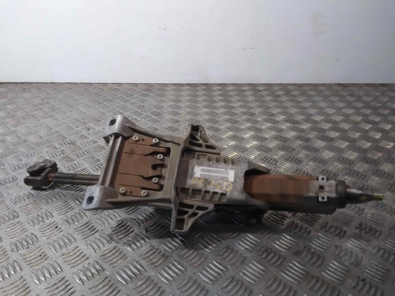 Recambio de columna direccion para ford mondeo ber. (ca2) trend referencia OEM IAM 7G9N3C529AE 7G9N3C529AE 
