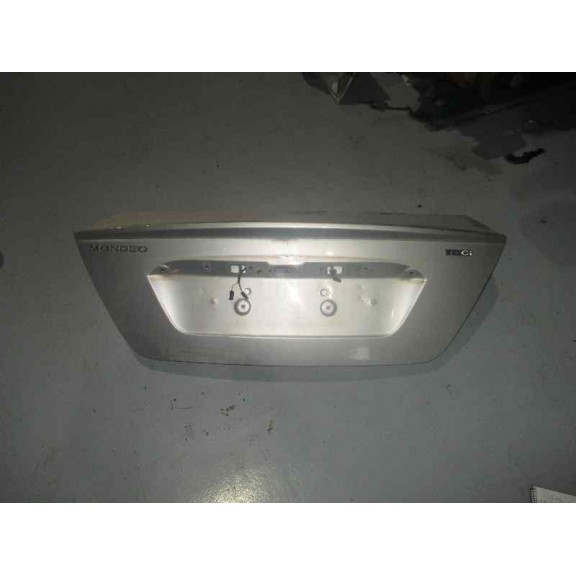 Recambio de tapa maletero para ford mondeo berlina (ge) ambiente (06.2003) (d) referencia OEM IAM  GRIS 