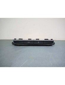Recambio de mando multifuncion para renault megane iv berlina 5p 1.3 tce referencia OEM IAM 283E84929R  