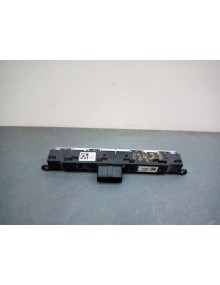 Recambio de mando multifuncion para renault megane iv berlina 5p 1.3 tce referencia OEM IAM 283E84929R   2