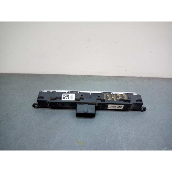 Recambio de mando multifuncion para renault megane iv berlina 5p 1.3 tce referencia OEM IAM 283E84929R  