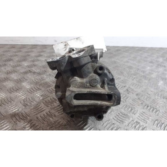 Recambio de compresor aire acondicionado para renault scenic ii grand confort expression referencia OEM IAM 8200855146  