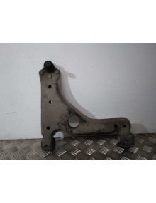 Recambio de brazo suspension inferior delantero derecho para opel astra g berlina comfort referencia OEM IAM   