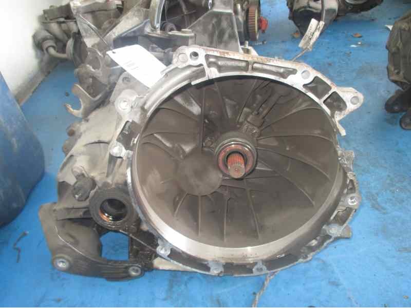 Recambio de caja cambios para ford mondeo berlina (ge) ambiente referencia OEM IAM   