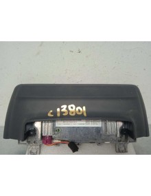 Recambio de pantalla multifuncion para bmw serie 3 lim. (f30) 320i referencia OEM IAM 9270393 927039304  2