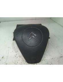 Recambio de airbag delantero izquierdo para citroën c3 1.1 furio referencia OEM IAM 96380009UD  