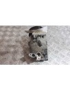 Recambio de compresor aire acondicionado para renault scenic ii grand confort expression referencia OEM IAM 8200855146  