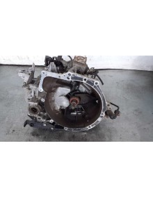 Recambio de caja cambios para peugeot 308 business line 130 referencia OEM IAM 20MB53 ENTREGA CASCO 6V 189.312KM